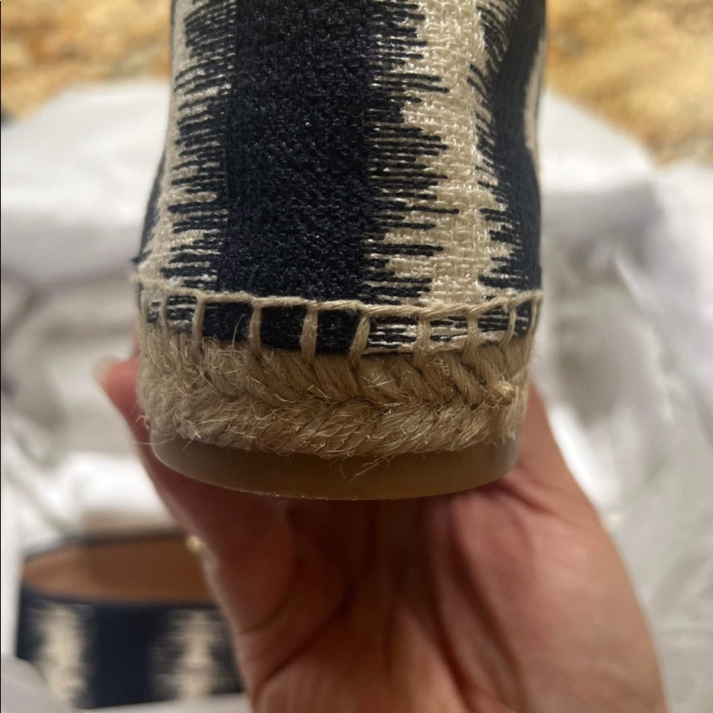 Dior Espadrilles